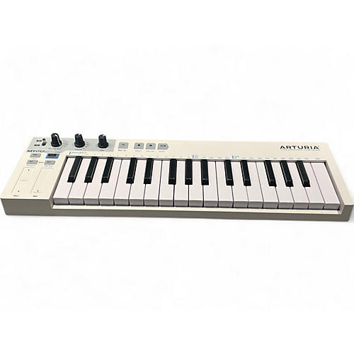 Arturia Used Arturia Keystep MIDI Controller