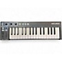 Used Arturia Keystep MIDI Controller