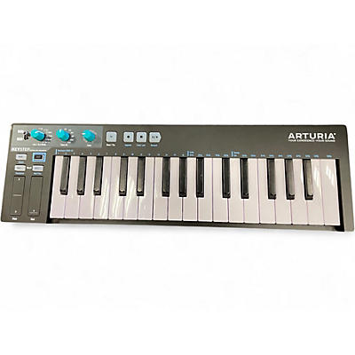Used Arturia Keystep MIDI Controller