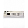 Used Arturia Keystep MIDI Controller