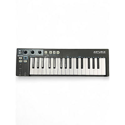 Used Arturia Keystep MIDI Controller