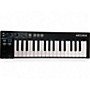 Used Arturia Keystep MIDI Controller