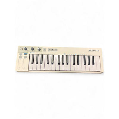 Used Arturia Keystep MIDI Controller