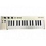 Used Arturia Keystep MIDI Controller