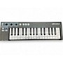 Used Arturia Keystep MIDI Controller