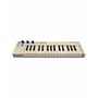 Used Arturia Keystep MIDI Controller