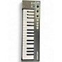 Used Arturia Keystep MIDI Controller