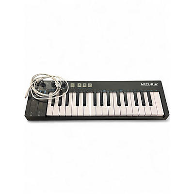 Used Arturia Keystep MIDI Controller