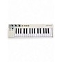 Used Arturia Keystep MIDI Controller