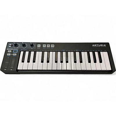 Used Arturia Keystep MIDI Controller