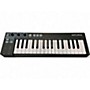 Used Arturia Keystep MIDI Controller