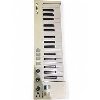 Used Arturia Keystep MIDI Controller