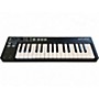 Used Arturia Keystep MIDI Controller