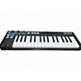 Used Arturia Keystep MIDI Controller