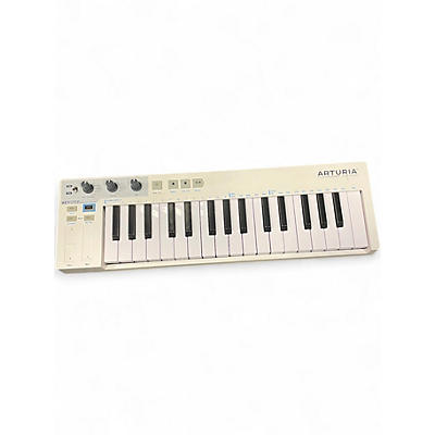 Used Arturia Keystep MIDI Controller