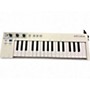 Used Arturia Keystep MIDI Controller