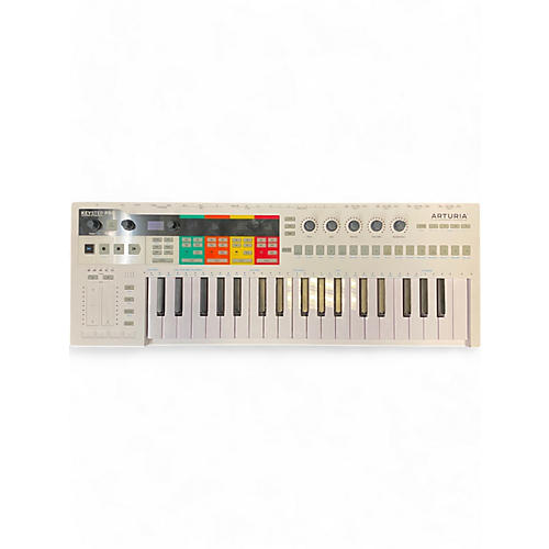 Arturia Used Arturia Keystep Pro MIDI Controller