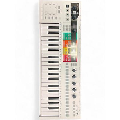 Arturia Used Arturia Keystep Pro MIDI Controller