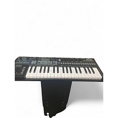 Used Arturia Keystep Pro MIDI Controller
