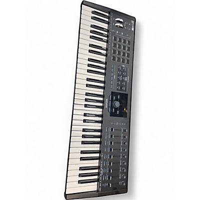 Used Arturia Launchkey 61 MIDI Controller