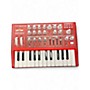 Used Arturia MICROBRUTE Synthesizer