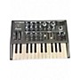 Used Arturia MICROBRUTE Synthesizer