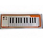Used Arturia MICROLAB MIDI Controller