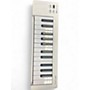 Used Arturia MICROLAB MIDI Controller