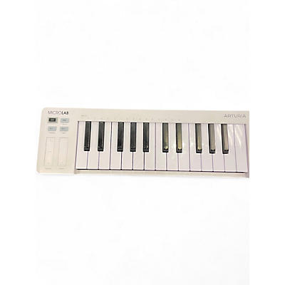 Used Arturia MICROLAB