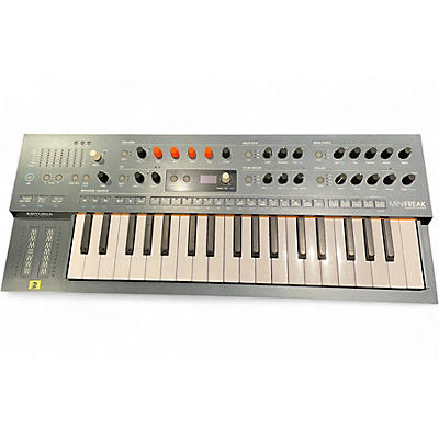 Used Arturia MINI FREAK Keyboard Workstation