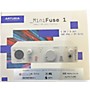 Used Arturia MINI FUSE 1 Audio Interface