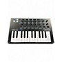 Used Arturia MINI LAB MK II MIDI Controller