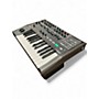 Used Arturia MINIBRUTE 2 Synthesizer