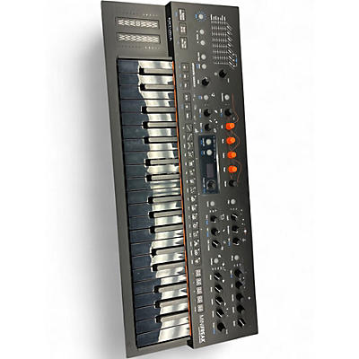 Used Arturia MINIFREAK STELLAR Synthesizer