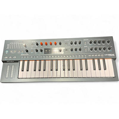 Used Arturia MINIFREAK Synthesizer