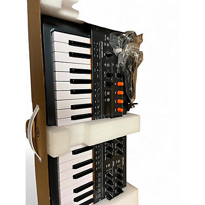 Used Arturia MINIFREAK Synthesizer