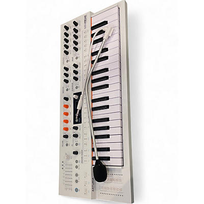 Used Arturia MINIFREAK Synthesizer