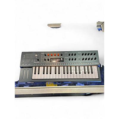 Used Arturia MINIFREAK Synthesizer