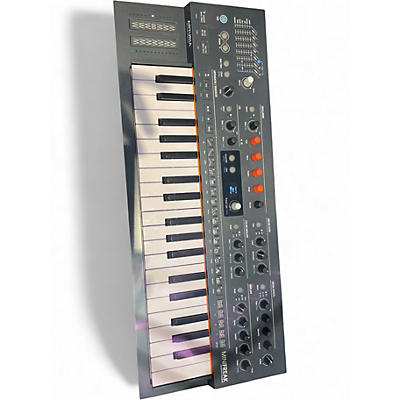 Used Arturia MINIFREAK Synthesizer