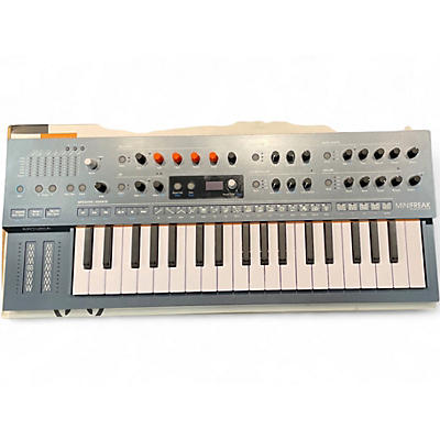 Used Arturia MINIFREAK Synthesizer