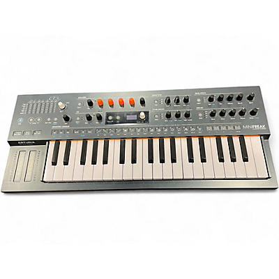 Used Arturia MINIFREAK Synthesizer