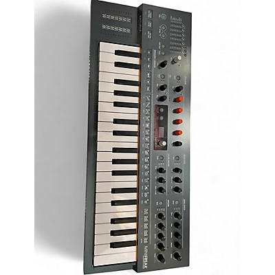 Used Arturia MINIFREAK Synthesizer