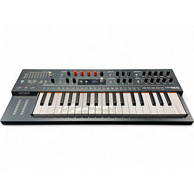 Used Arturia MINIFREAX MIDI Controller