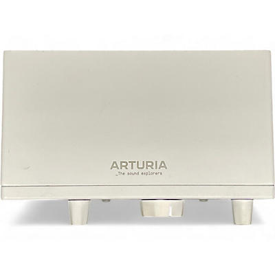 Used Arturia MINIFUSE 1 Audio Interface