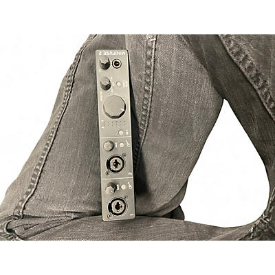 Used Arturia MINIFUSE 2 Audio Interface