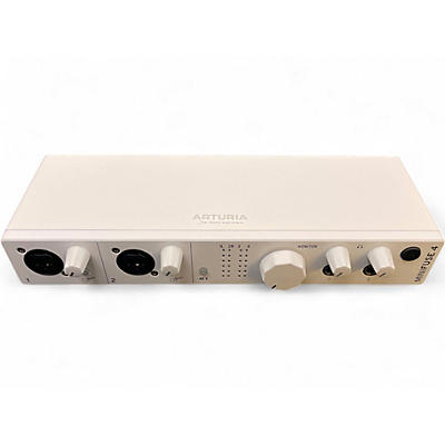 Used Arturia MINIFUSE 4 Audio Interface