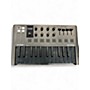 Used Arturia MINILAB 3 MIDI Controller