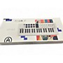 Used Arturia MINILAB 37 MIDI Controller