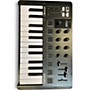 Used Arturia MINILAB MIDI Controller