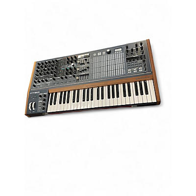 Used Arturia MatrixBrute Synthesizer